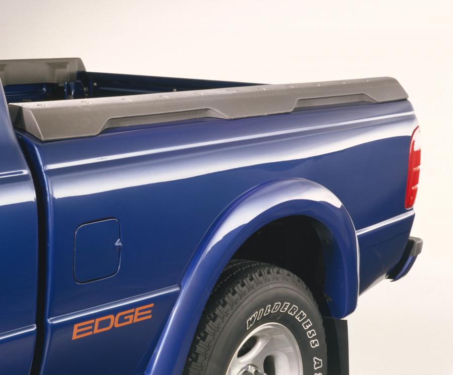  Ford Ranger America 2001 года  (фото 5 из 85)